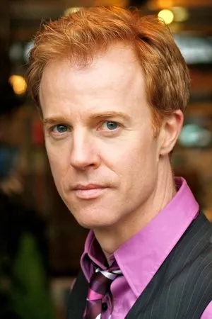 David Lewis profil kép