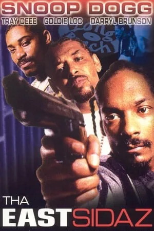 Tha Eastsidaz poszter