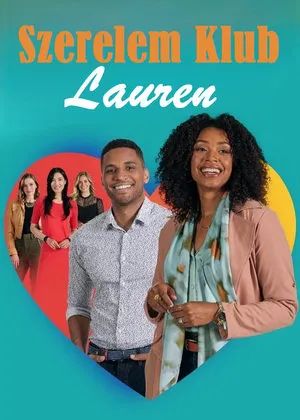 Szerelem Klub - Lauren