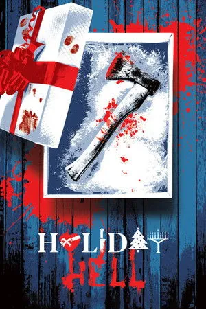 Holiday Hell poszter