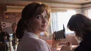 The Making of Priscilla háttérkép