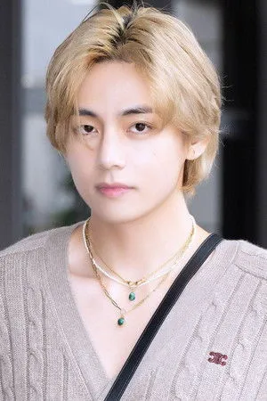 뷔 profil kép