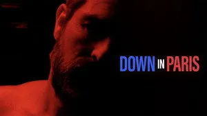 Down in Paris háttérkép