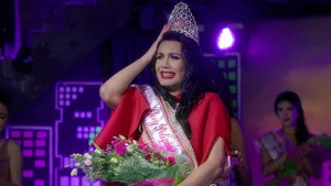 Die Beautiful háttérkép