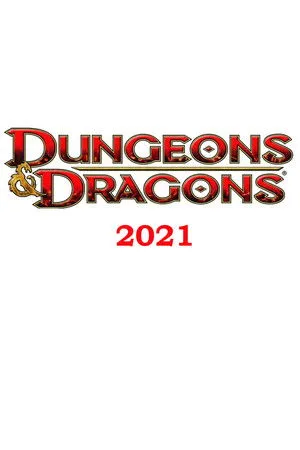 Dungeons & Dragons: Betyárbecsület poszter