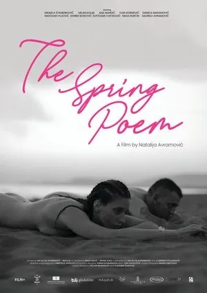 The Spring Poem poszter