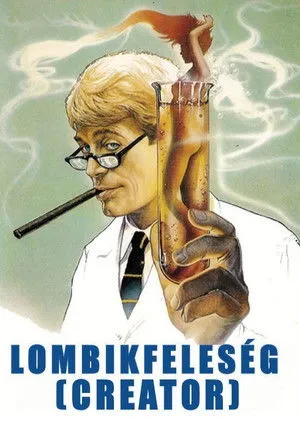 Lombikfeleség