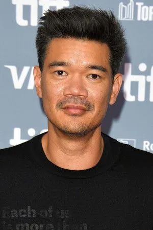 Destin Daniel Cretton profil kép