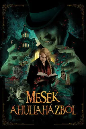 Mesék a hullaházból