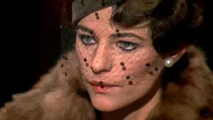 The Enigmatic Charlotte Rampling háttérkép