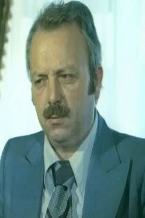 Ekrem Dümer profil kép