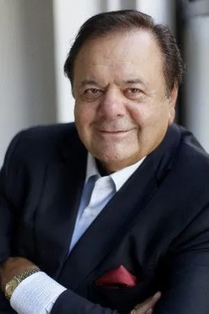 Paul Sorvino