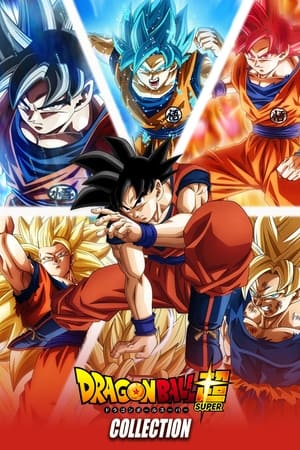 Dragon Ball Super Mozifilm