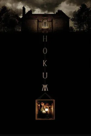 Hokum poszter