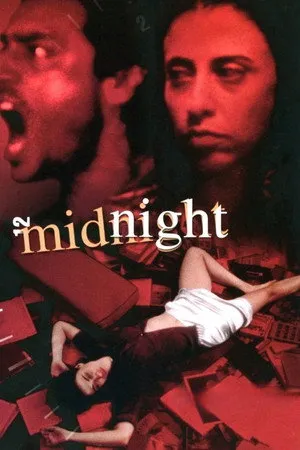 Midnight poszter