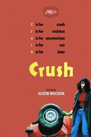 Crush poszter