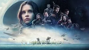 Zsivány Egyes: Egy Star Wars-történet háttérkép