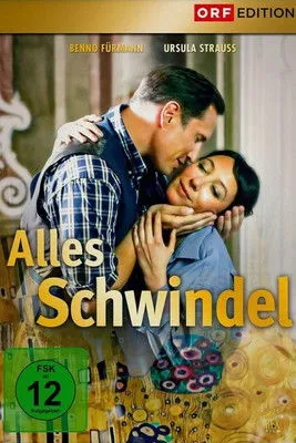 Alles Schwindel poszter