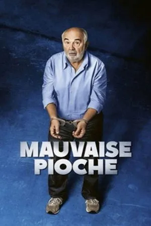 Balszerencse akcióban poszter