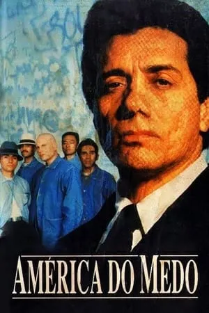 American Me poszter