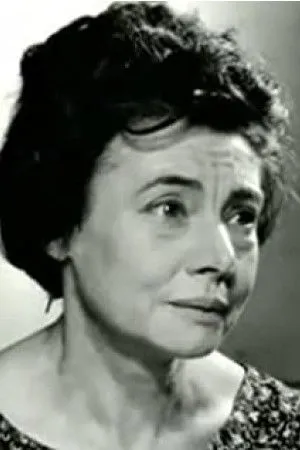 Malaina Anousaki profil kép