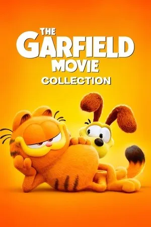 The Garfield Movie filmek