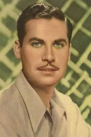 John Hodiak profil kép