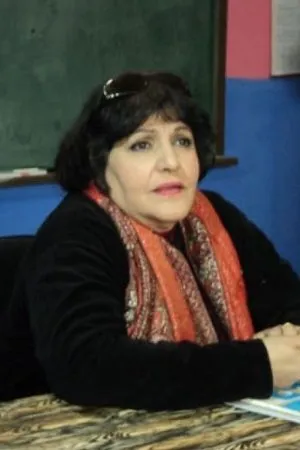 فاتن شاهين profil kép