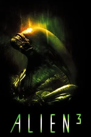 Alien³ - A Végső megoldás: Halál poszter