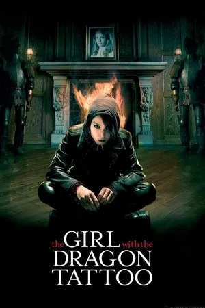 The Girl with the Dragon Tattoo