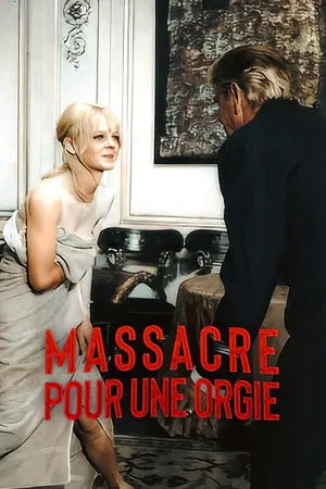 Massacre of Pleasure