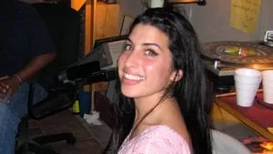 Amy: Az Amy Winehouse-sztori háttérkép