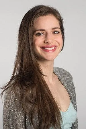 Rachel Sellan profil kép