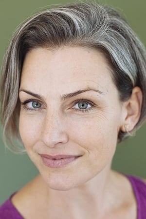 Sarah Lieving profil kép