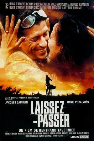 De Gaulle katonái poszter