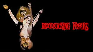Blood Sucking Freaks háttérkép
