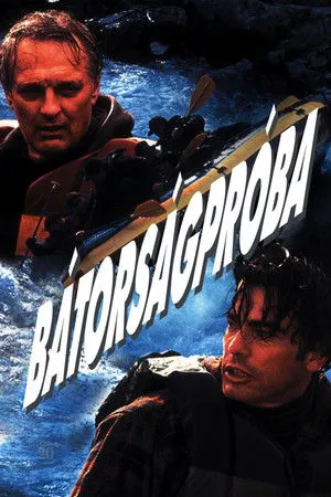 Bátorságpróba