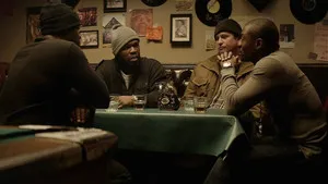 Gun - Pisztoly háttérkép