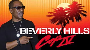 Beverly Hills-i zsaru: Axel Foley háttérkép