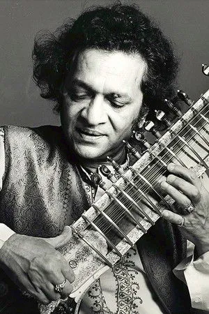 Ravi Shankar