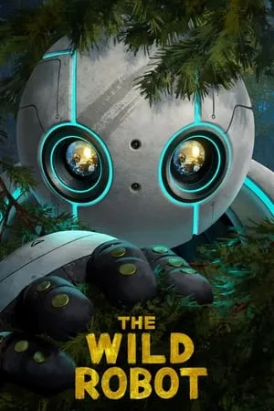 A vad robot poszter