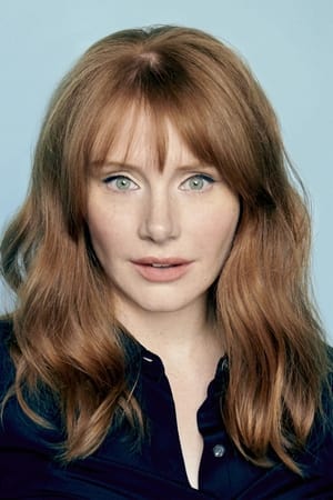 Bryce Dallas Howard profil kép