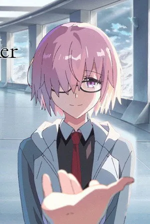 Fate/Grand Order - Memorial Movie 2023 poszter