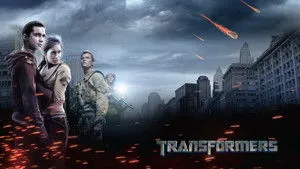Transformers háttérkép