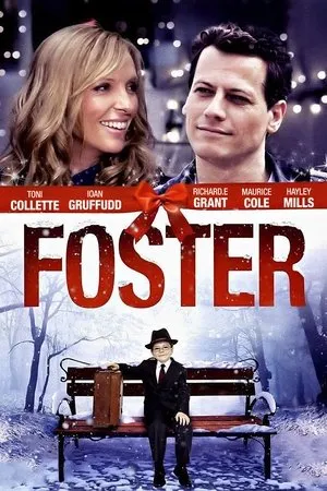 Foster poszter