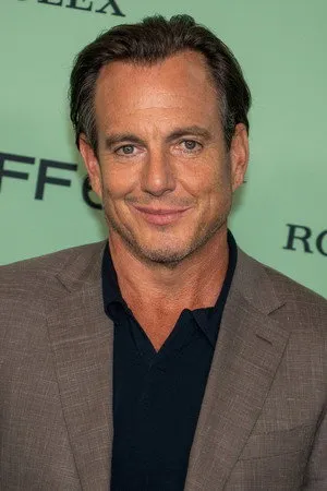 Will Arnett profil kép