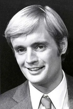 David McCallum profil kép