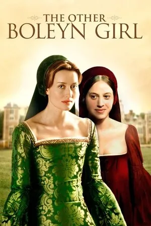 A másik Boleyn lány