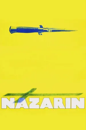 Nazarin poszter