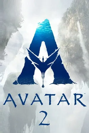 Avatar: A Víz útja poszter